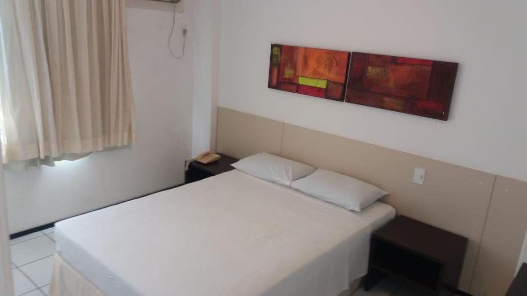 Apartamento Atins 201 - Gran Lencois Flat Residence 巴雷里尼亚斯 外观 照片