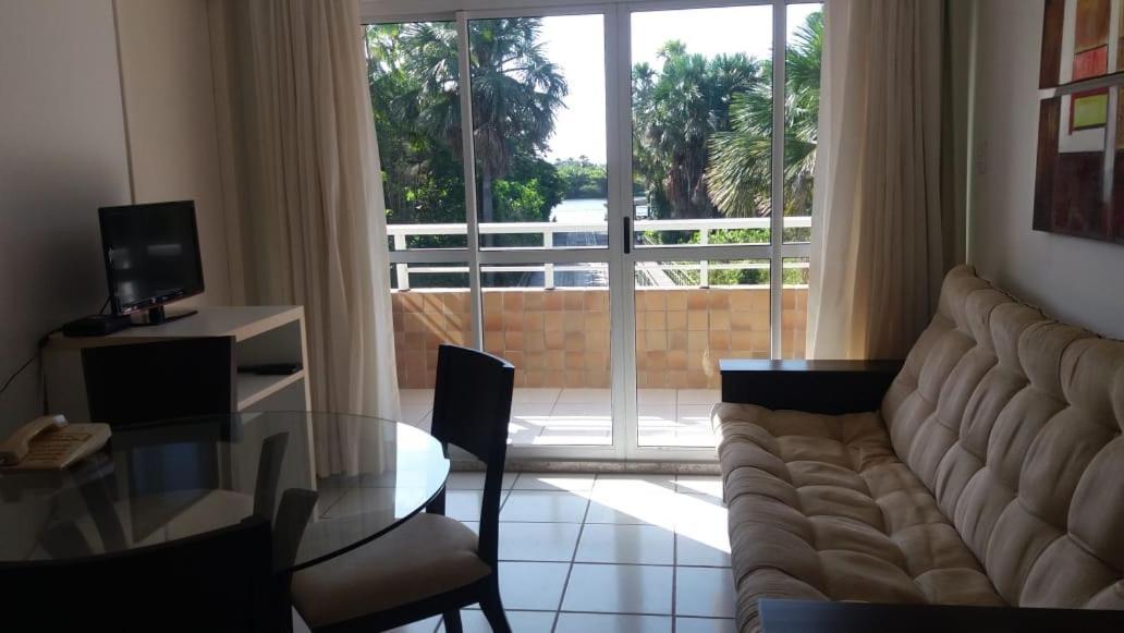 Apartamento Atins 201 - Gran Lencois Flat Residence 巴雷里尼亚斯 外观 照片