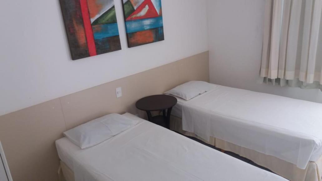Apartamento Atins 201 - Gran Lencois Flat Residence 巴雷里尼亚斯 外观 照片