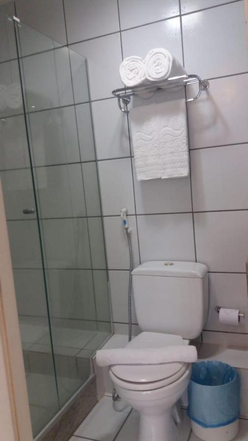 Apartamento Atins 201 - Gran Lencois Flat Residence 巴雷里尼亚斯 外观 照片