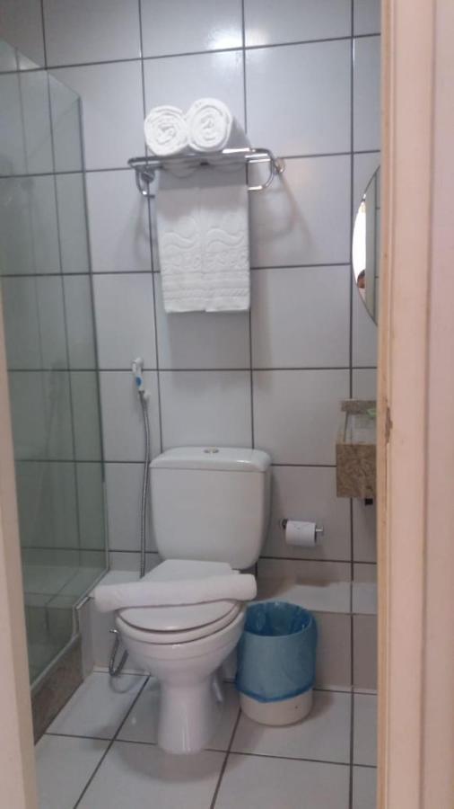 Apartamento Atins 201 - Gran Lencois Flat Residence 巴雷里尼亚斯 外观 照片
