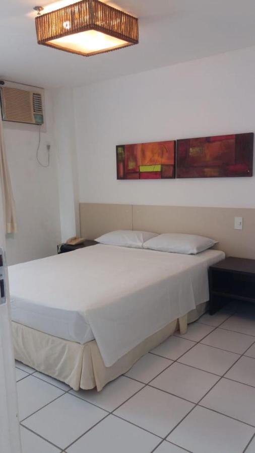 Apartamento Atins 201 - Gran Lencois Flat Residence 巴雷里尼亚斯 外观 照片